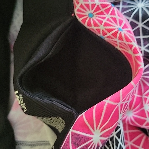 VSX Galaxy Knockout by Victoria Capri - Picture 4 of 5